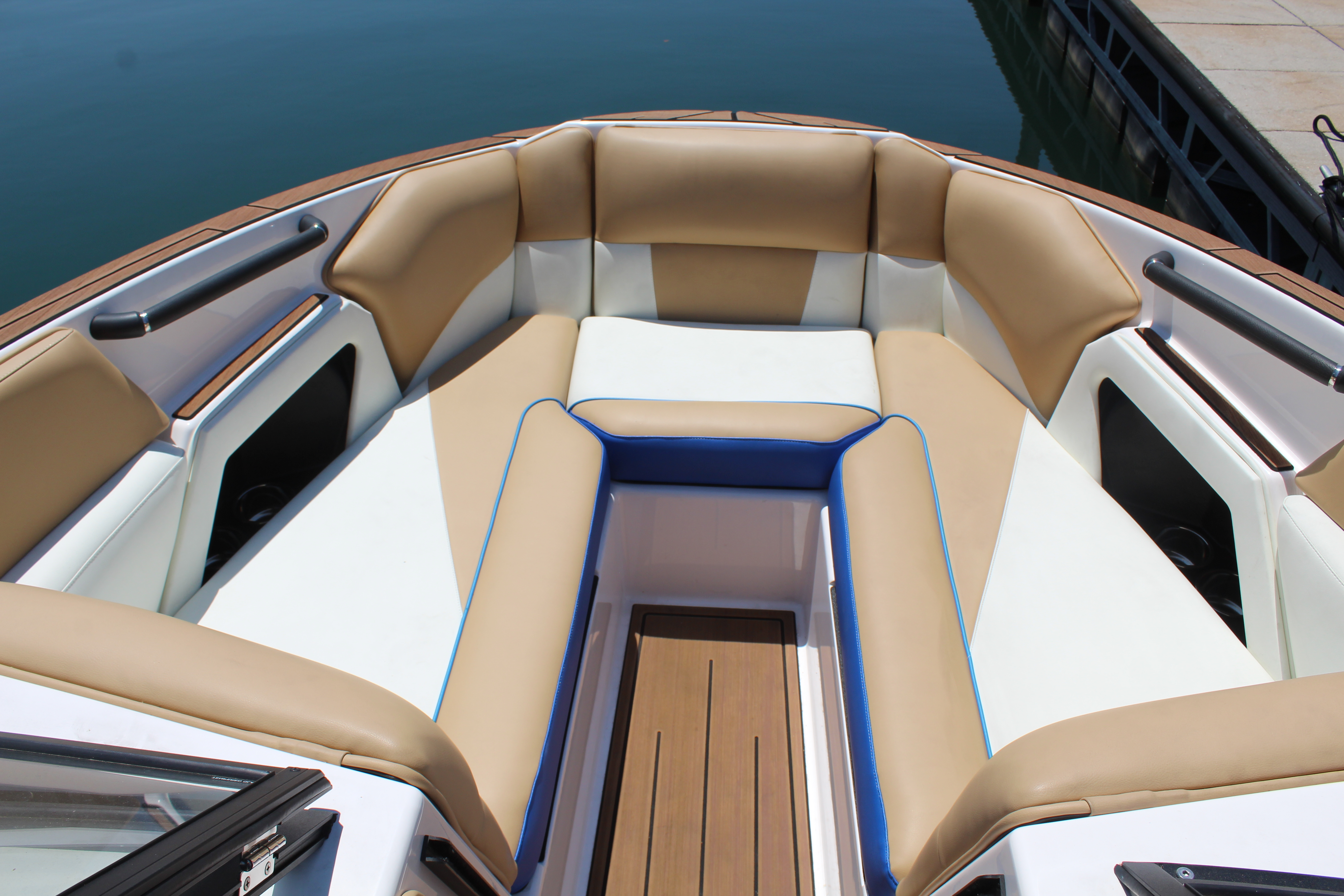 2023 Moomba Craz