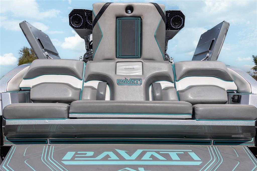 2017 PAVATI AL24