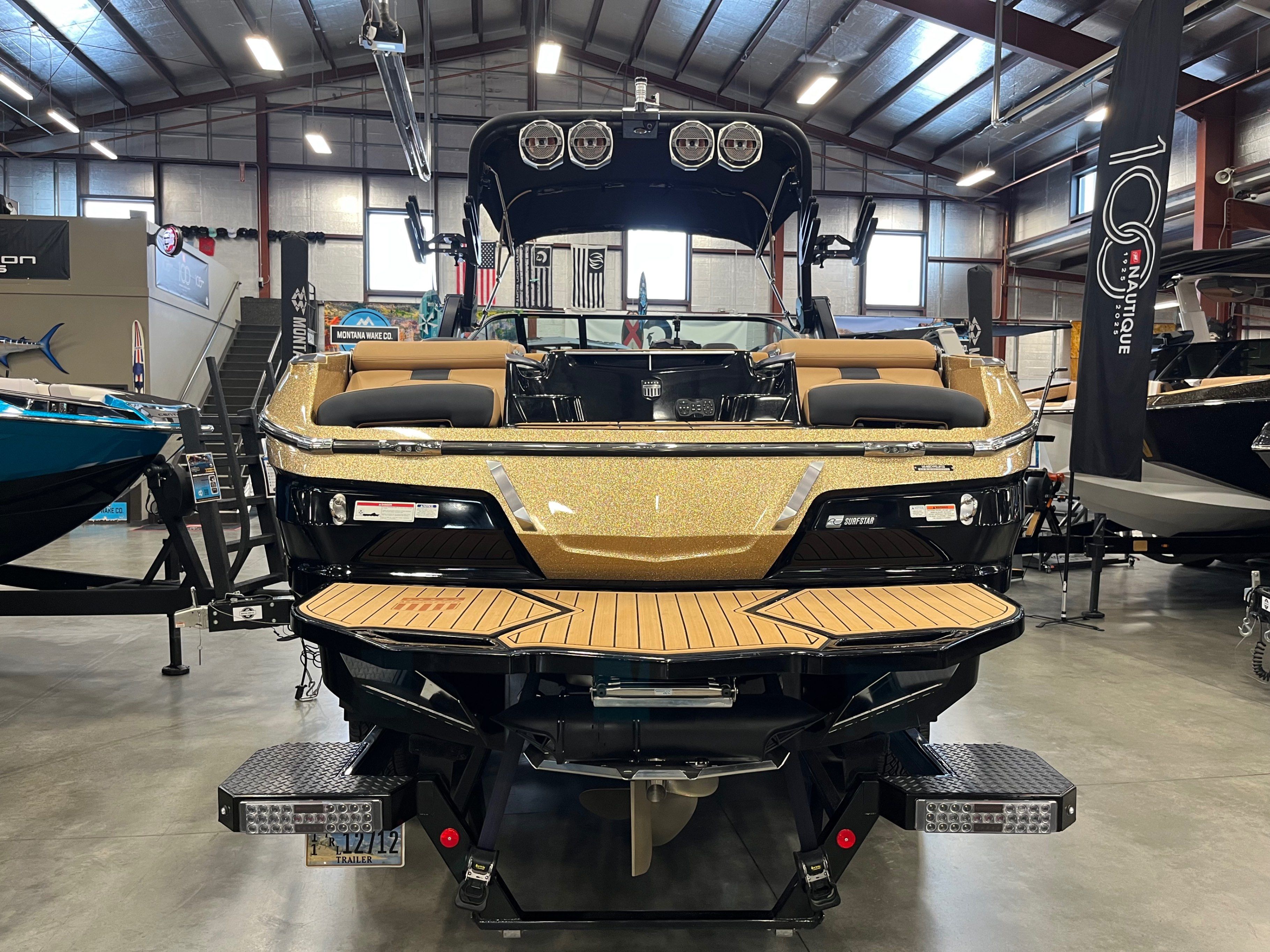 2022 MasterCraft X26