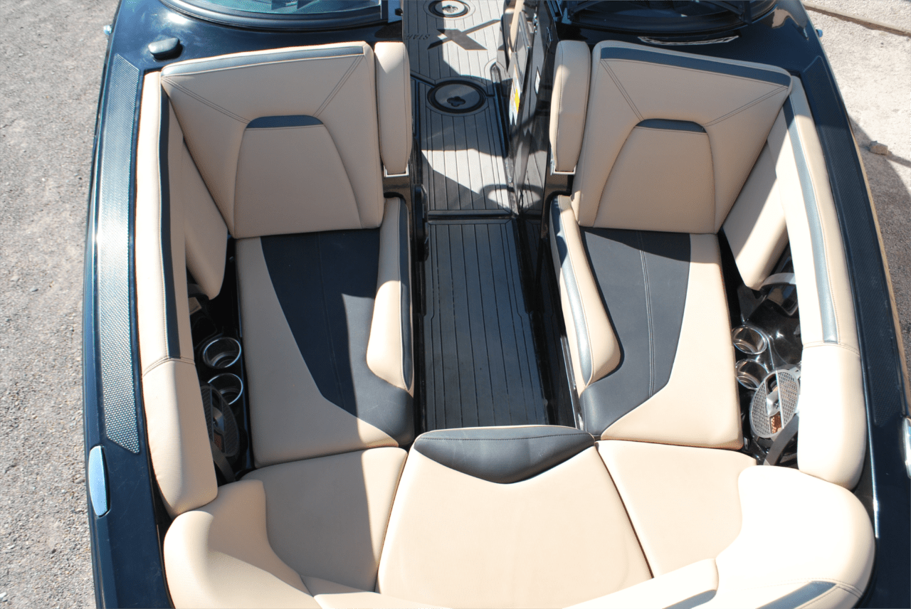 2022 MasterCraft XStar