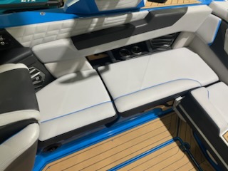 2022 NAUTIQUE G23