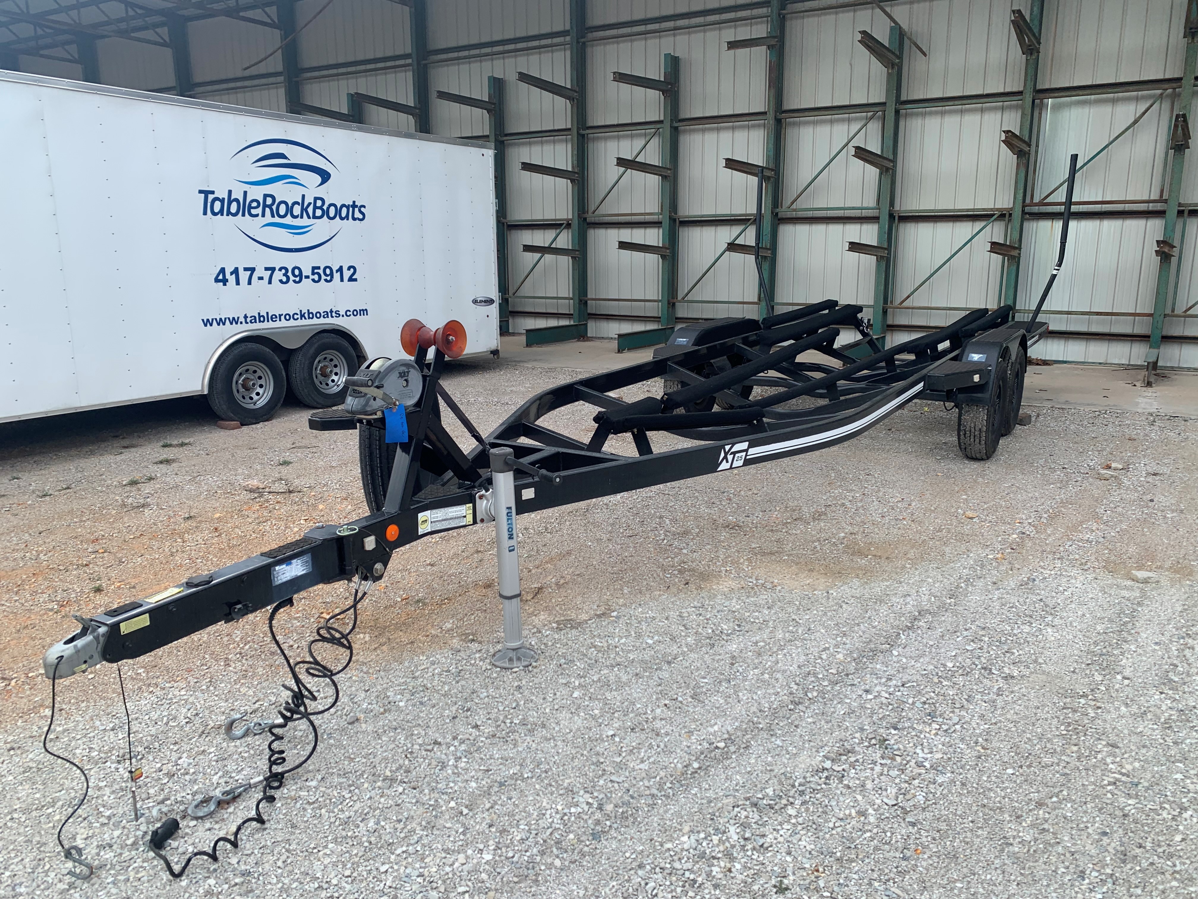  Mastercraft XT25