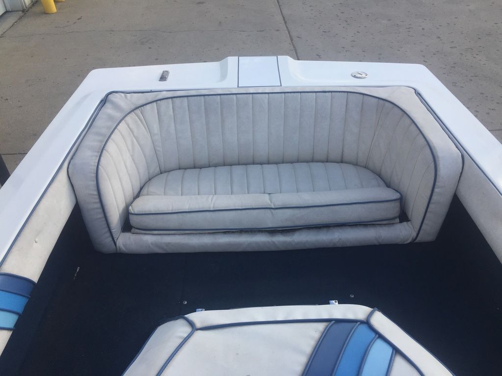 1986 Mastercraft Ski Boat Icon
