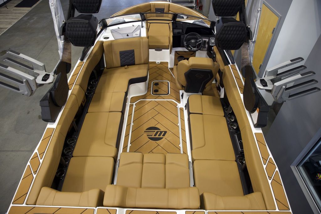 2025 Malibu Boats 23 LSV