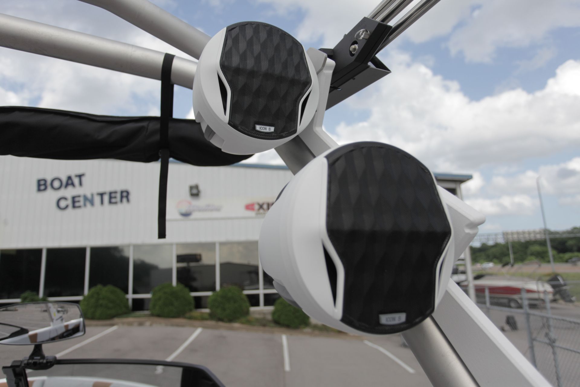 2025 Malibu Wakesetter 23 LSV