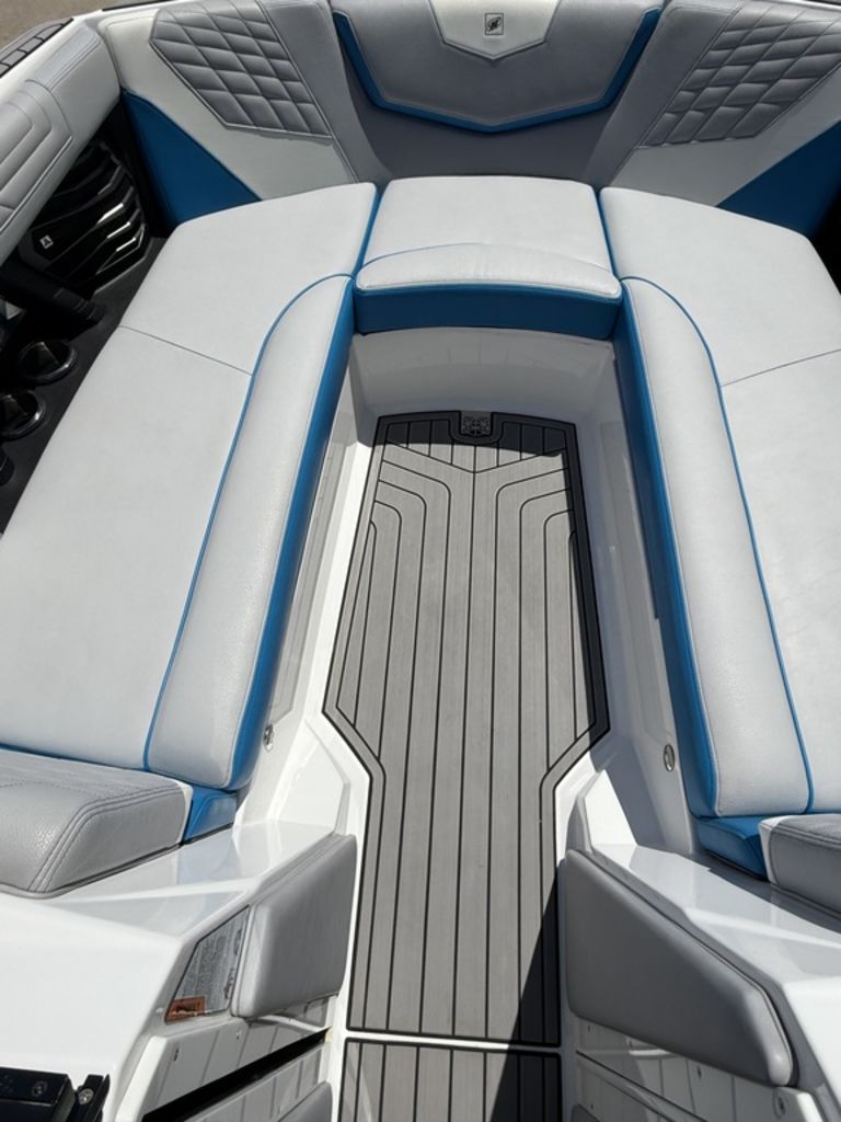 2022 Nautique Super Air Nautique G25