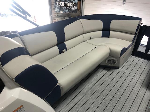 2020 Montara Surf Boss 25