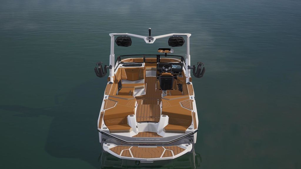 2025 Nautique Super Air Nautique G25