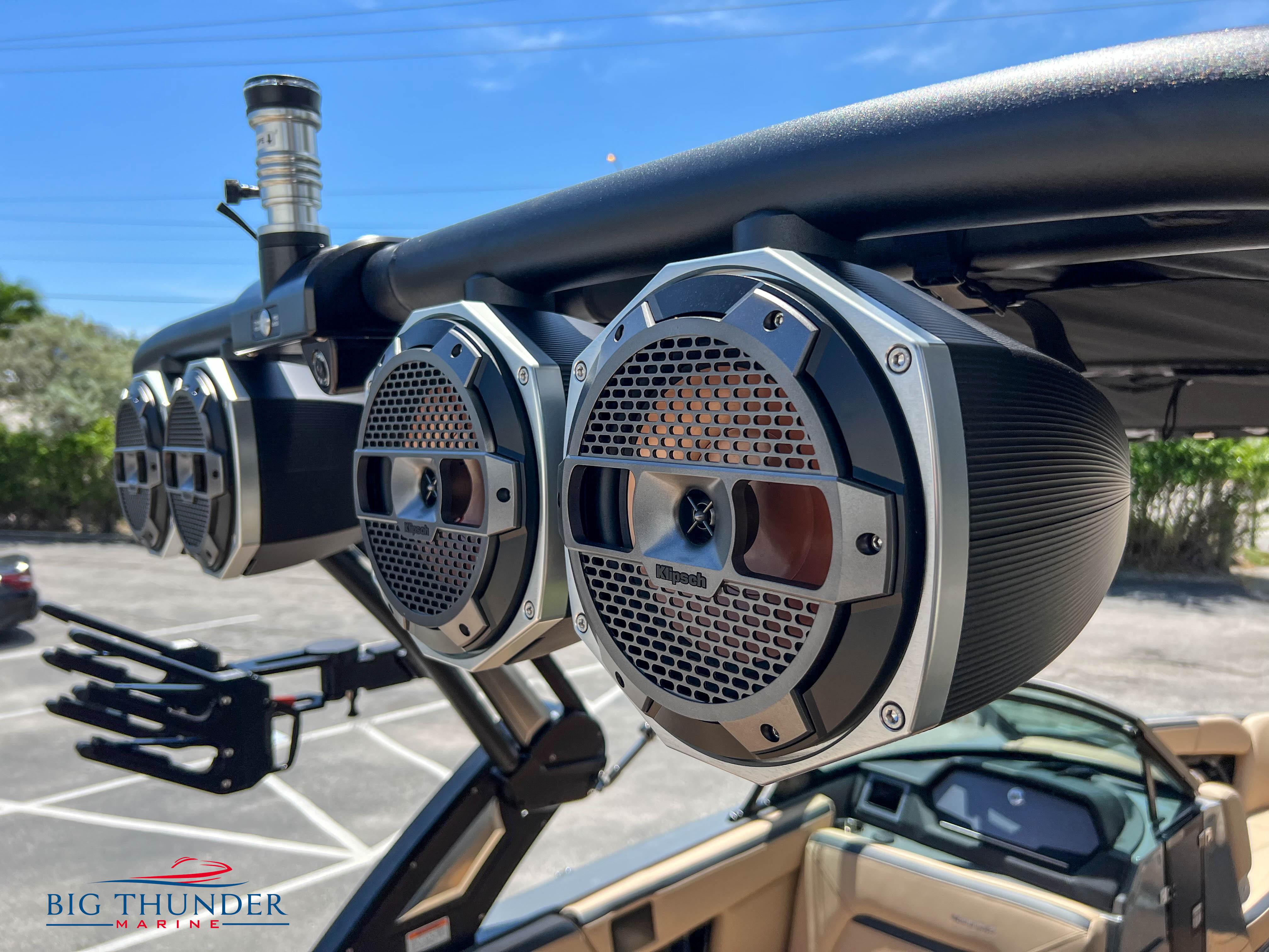 2022 Mastercraft XStar S