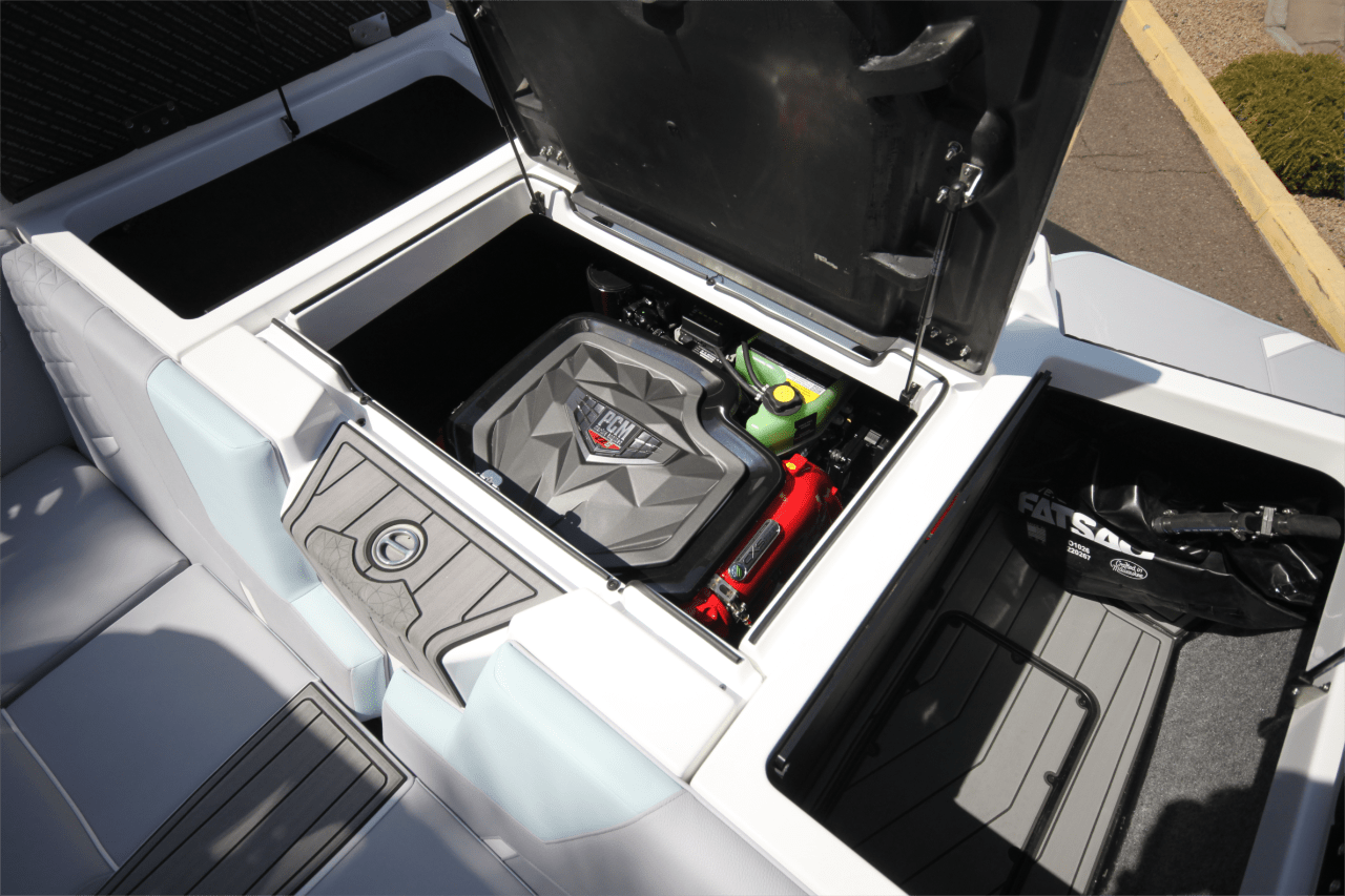 2025 Super Air Nautique GS22 Centennial Edition