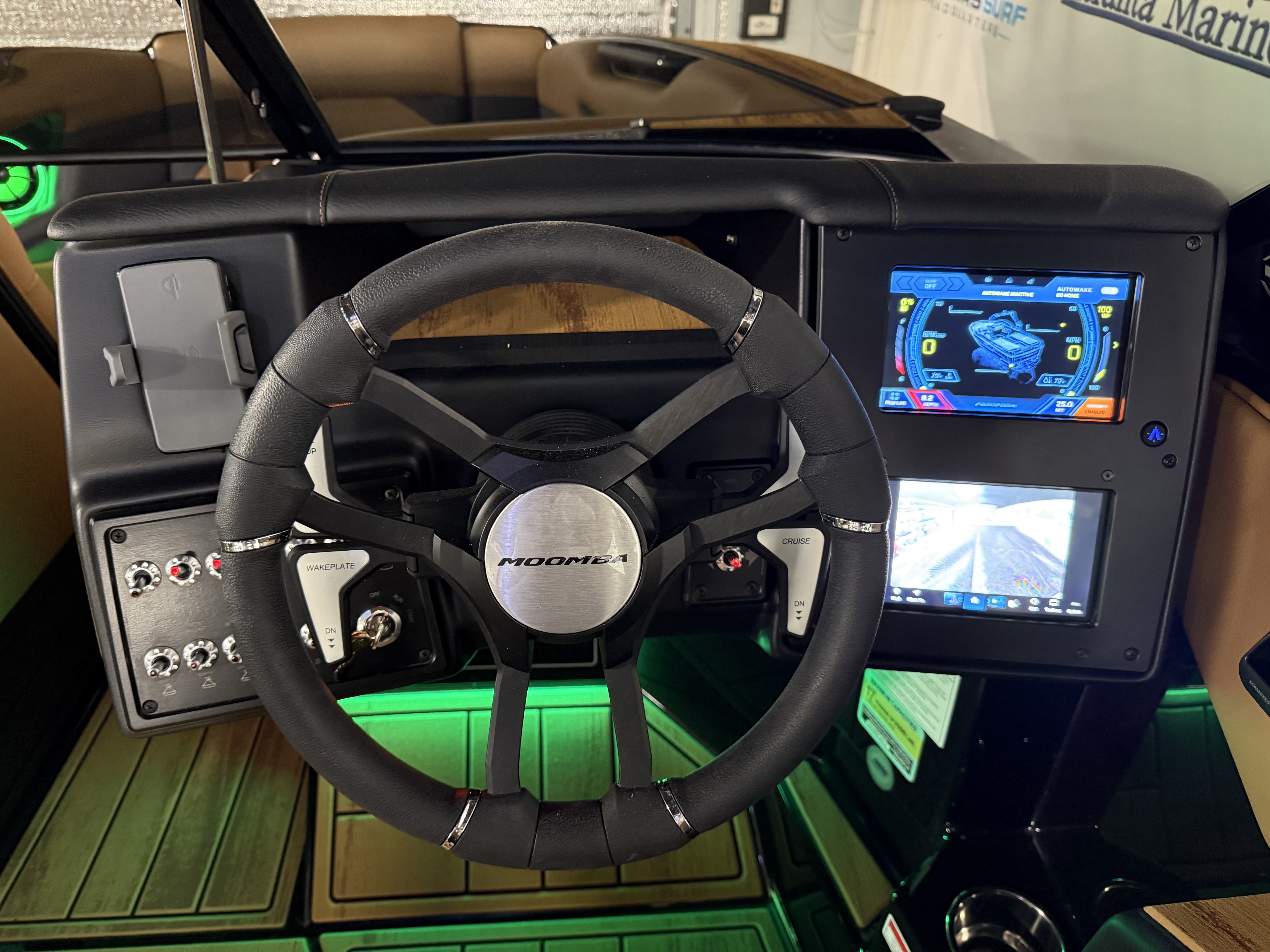 2025 Moomba Mojo