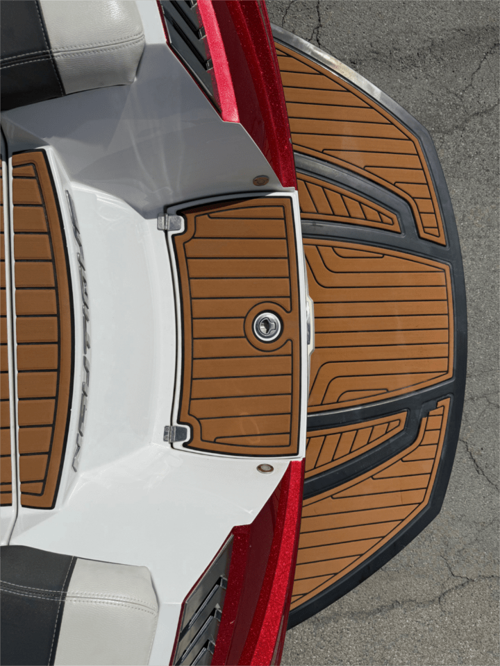 2015 23&#8242; Super Air Nautique &#8220;G23&#8221;