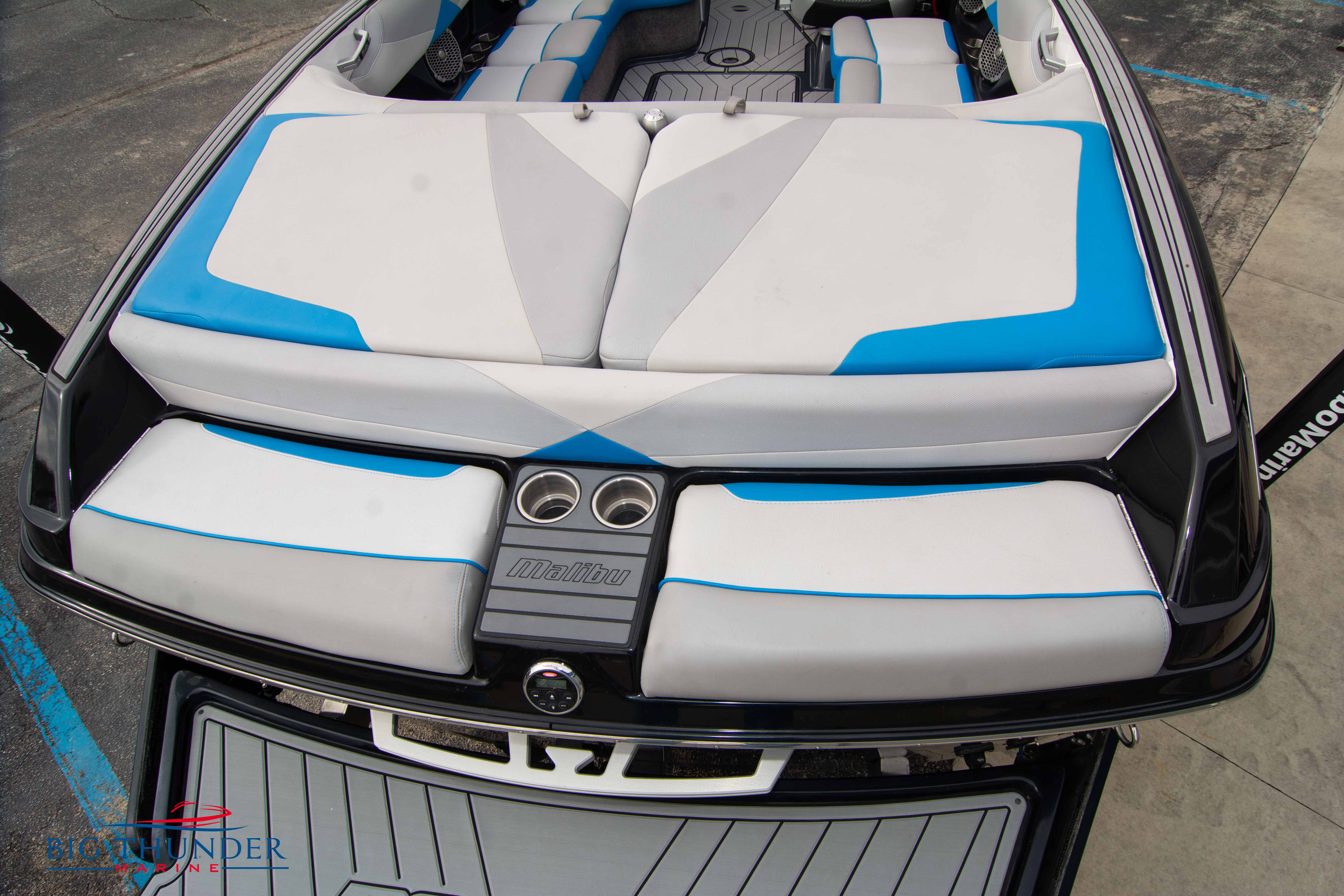 2016 Malibu Wakesetter 23 LSV