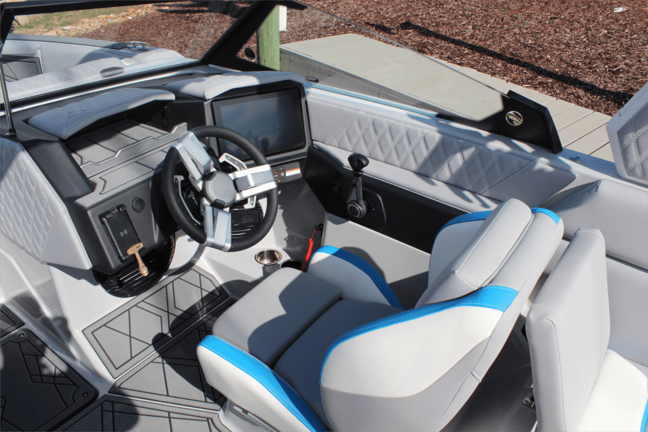 2024 Tige 22RZX