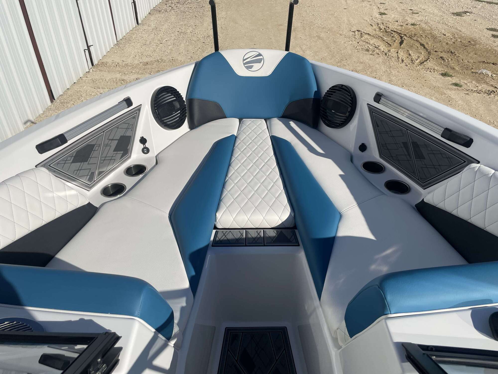 2024 Tige Z5