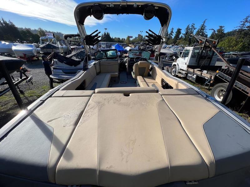 New 2024 MasterCraft NXT24