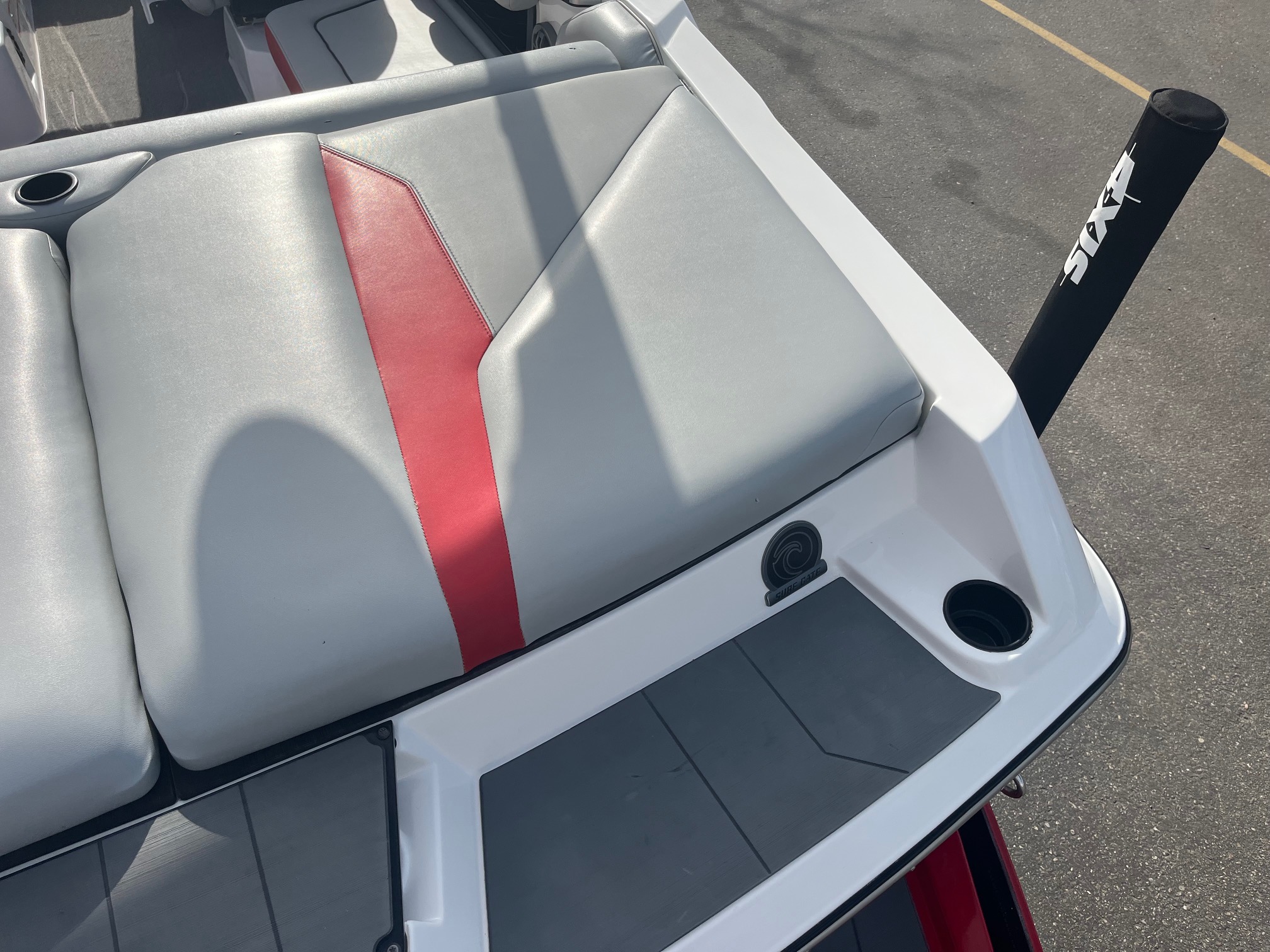 2021 Axis A22