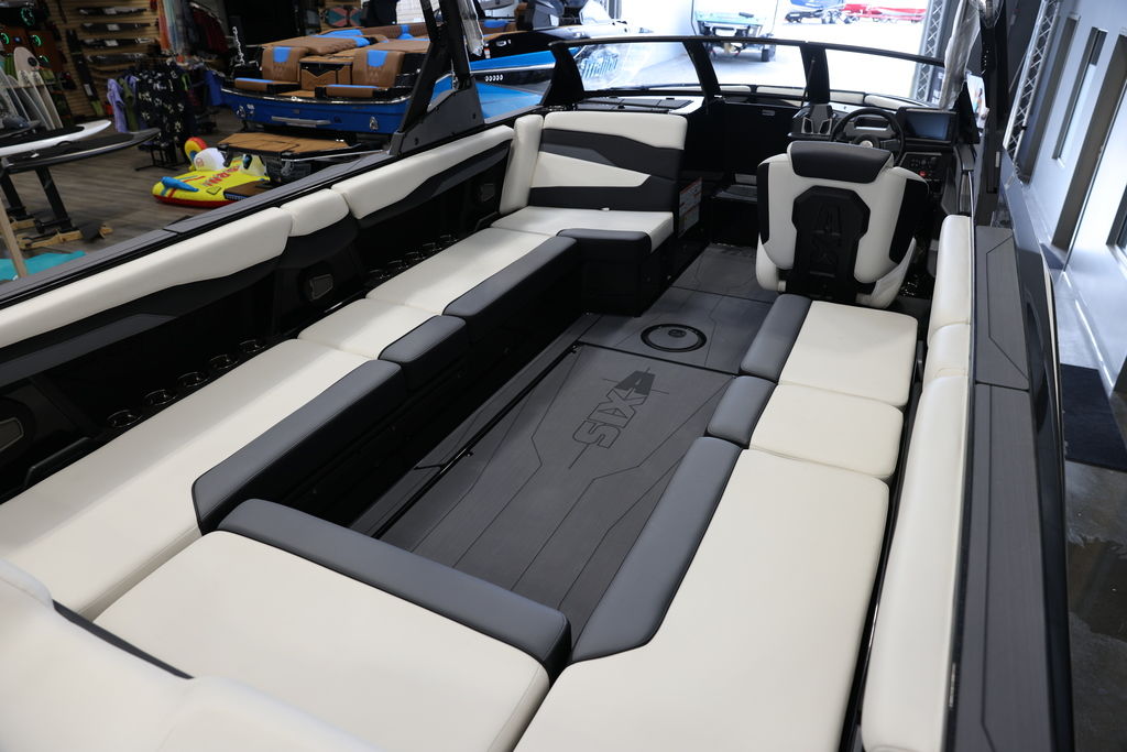 2024 Axis Wake Research T250