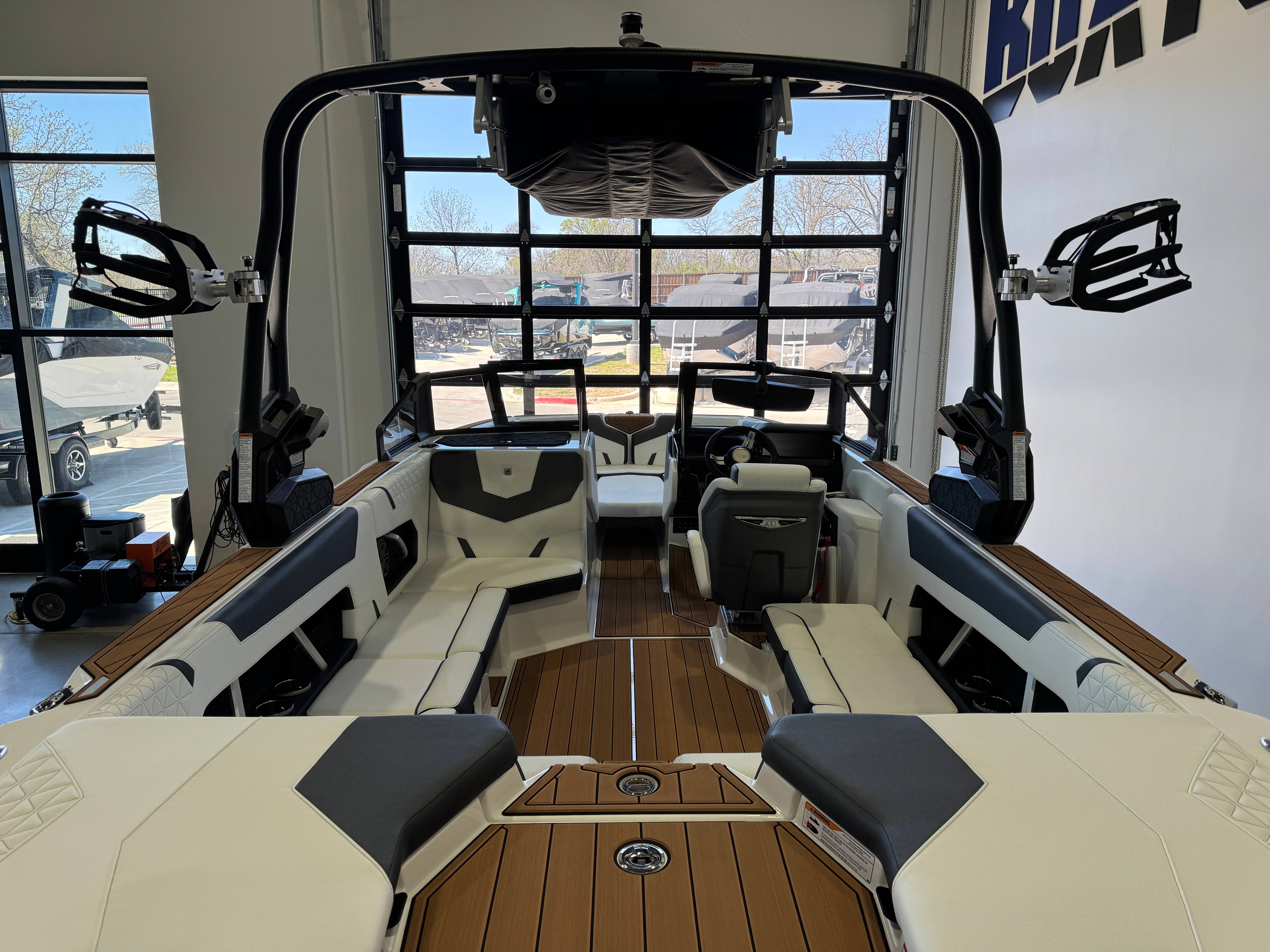 2025 Nautique Super Air Nautique GS22