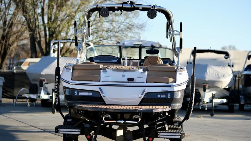 2021 MASTERCRAFT X22