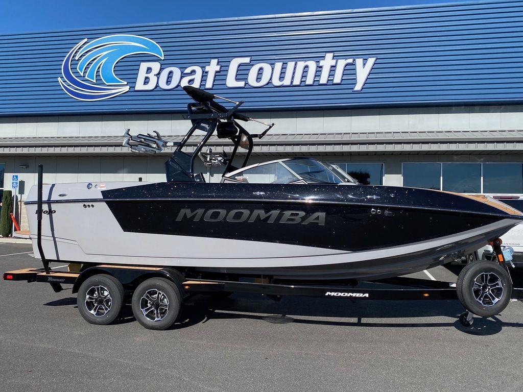 2024 MOOMBA Mojo