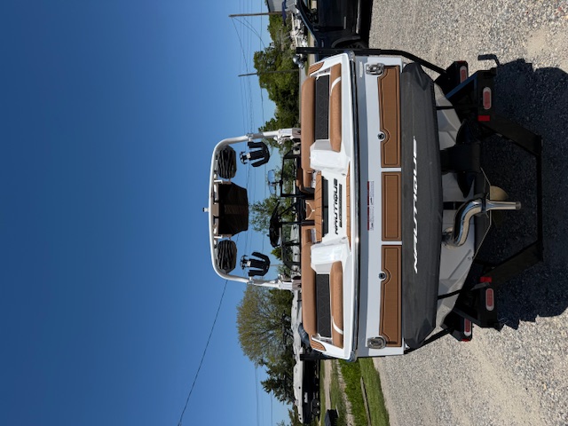 2025 Nautique GS24