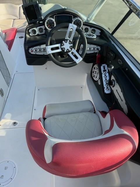 2010 MasterCraft X-55