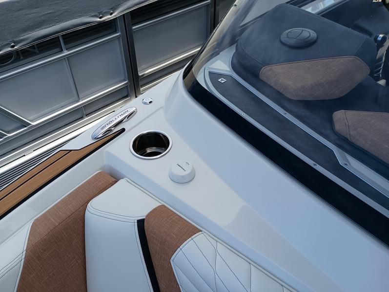 New 2024 Nautique G23 Coastal