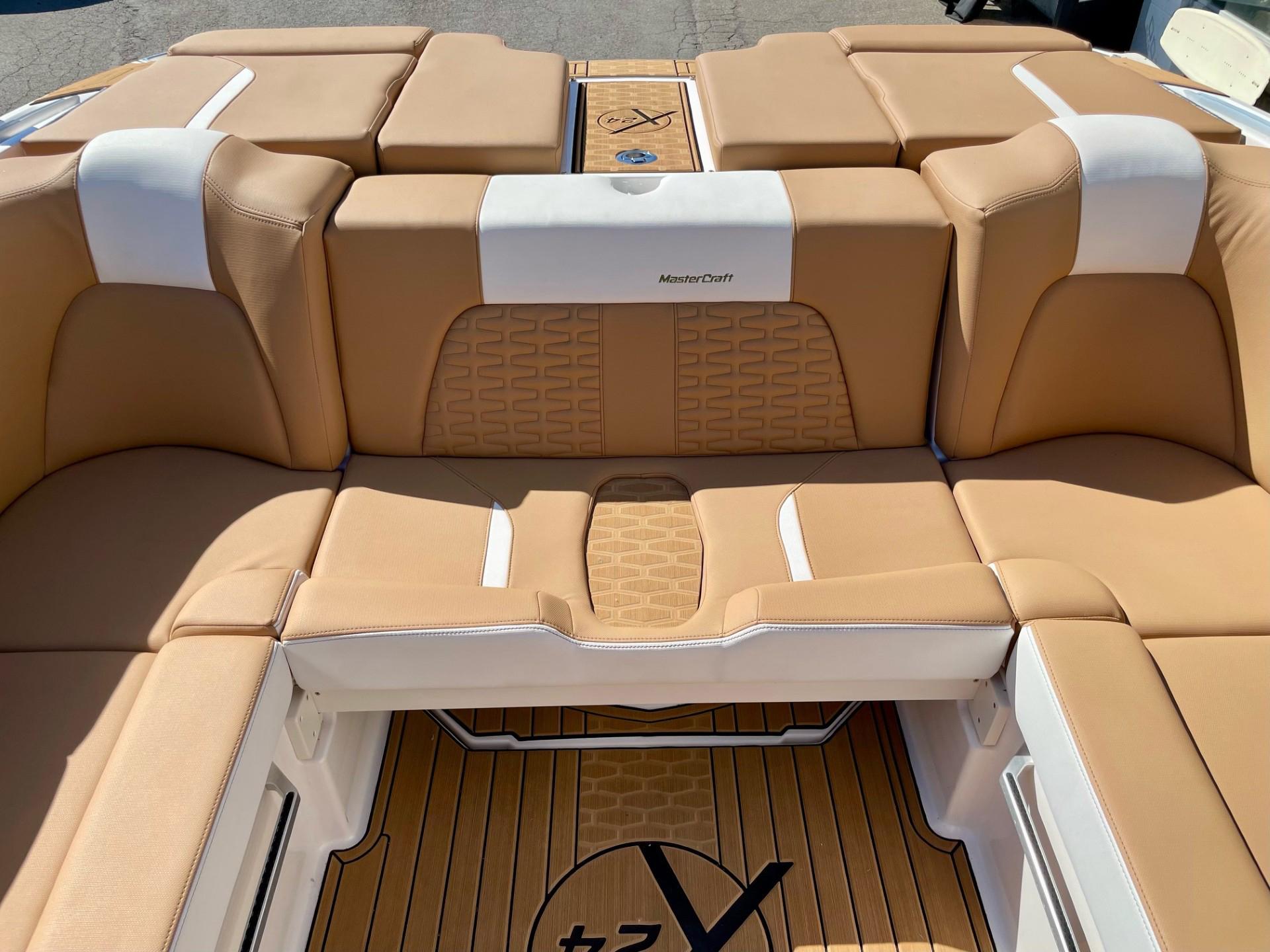 2023 MasterCraft X24