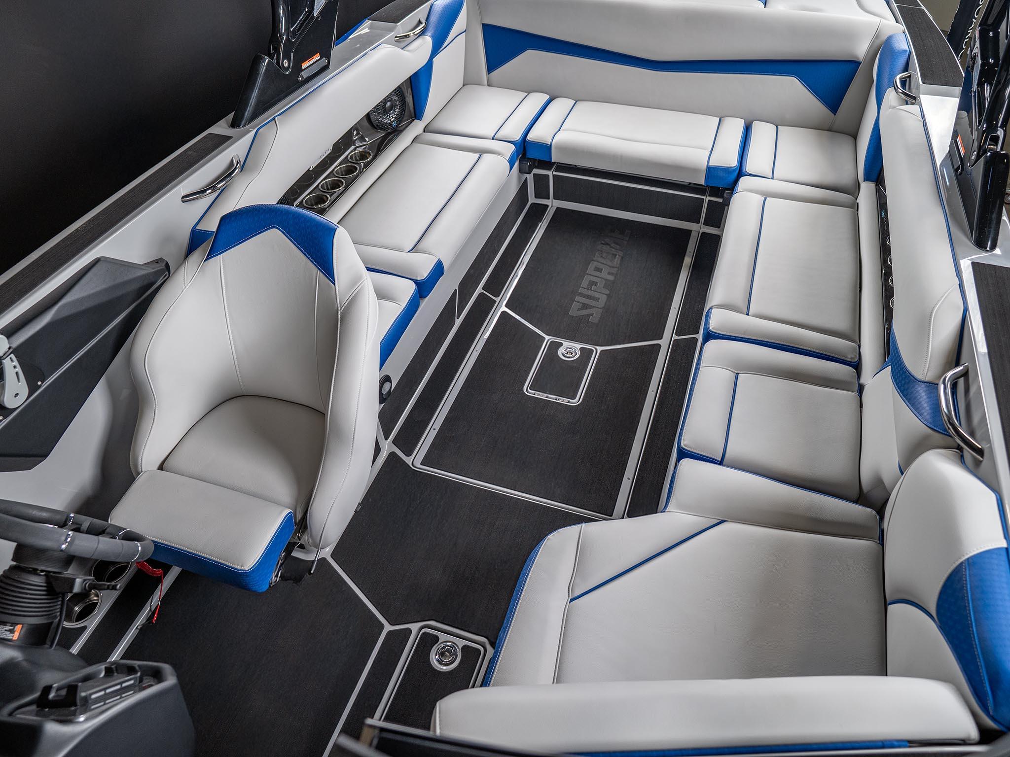 2025 Supreme S240