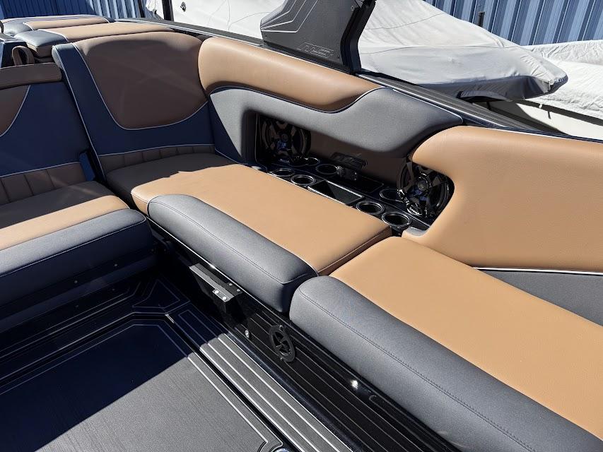 2025 MB Sports F22 Alpha