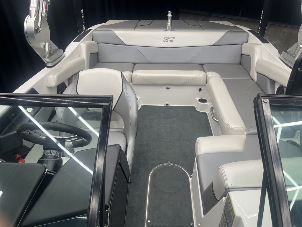 2019 MasterCraft NXT20 Icon