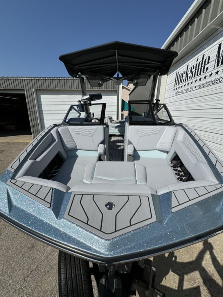 2025 Nautique Super Air Nautique G23 Icon