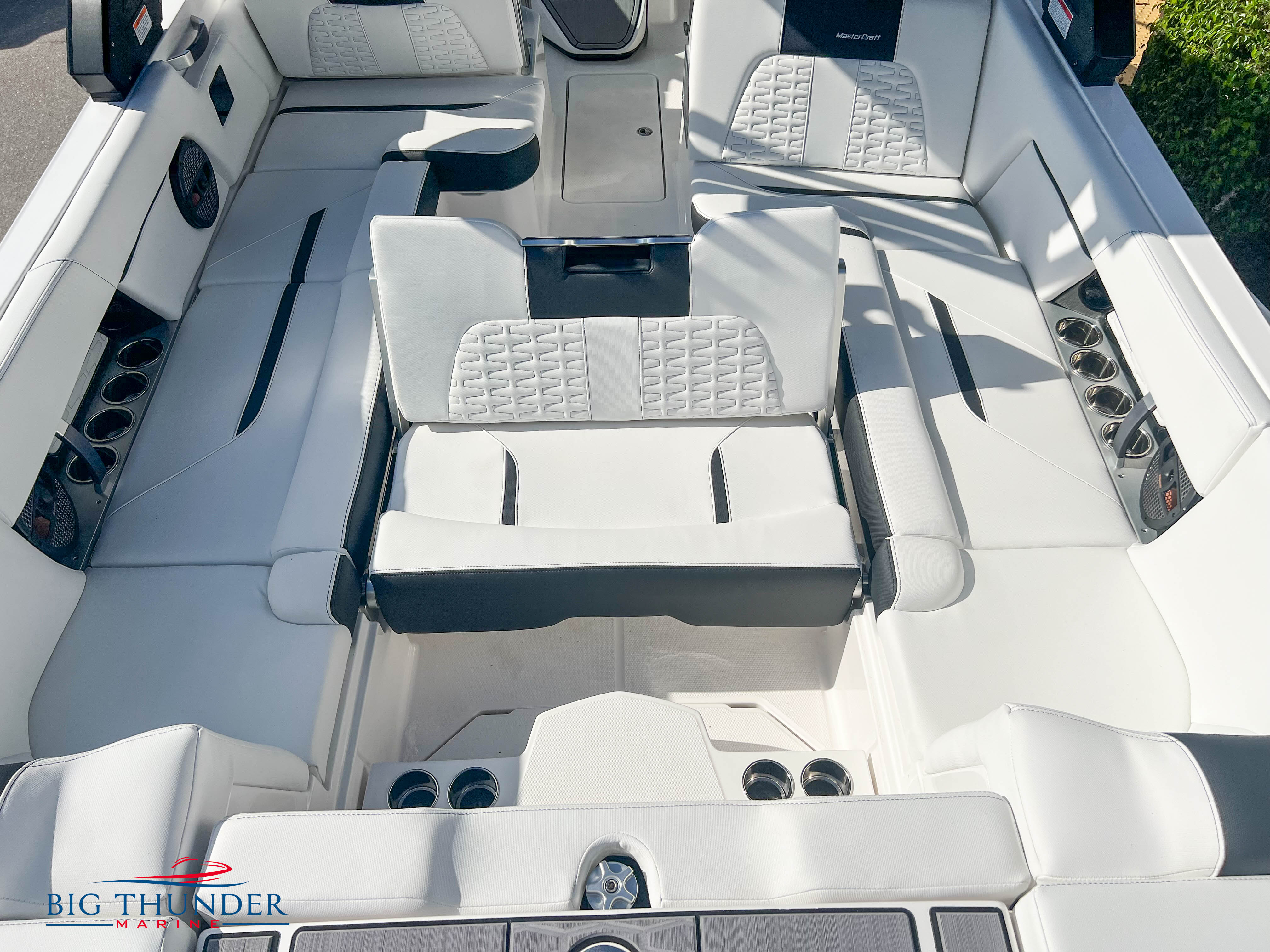 2023 Mastercraft X26