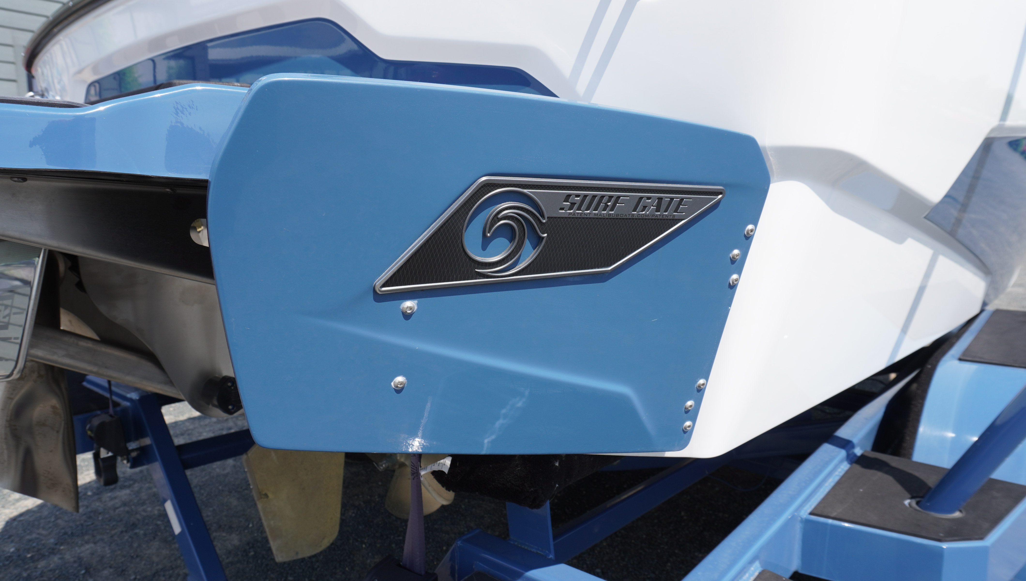 2023 Axis Wake Research A20