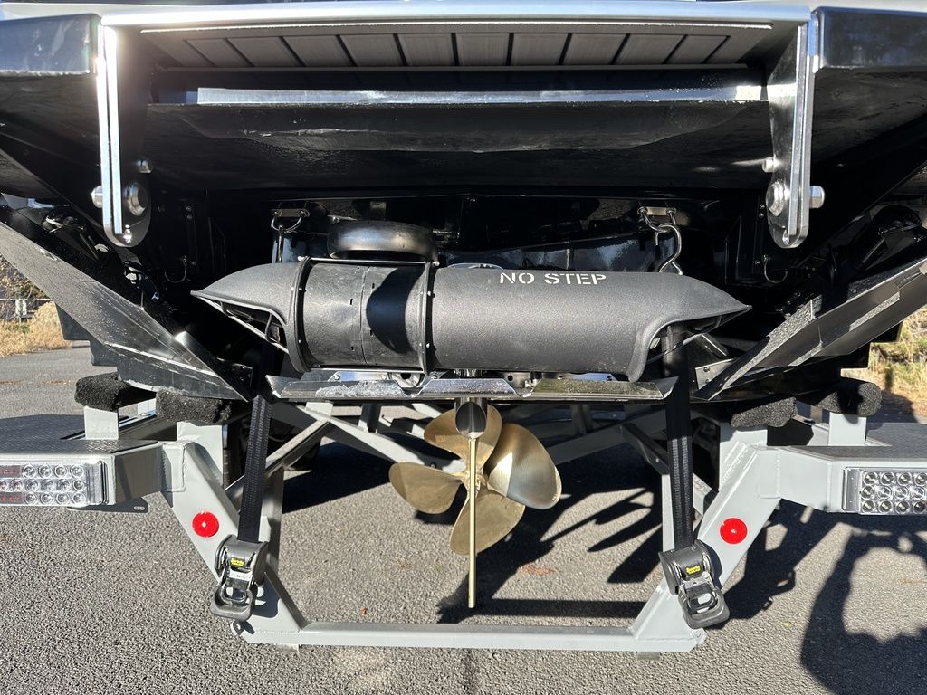2024 MasterCraft XStar S