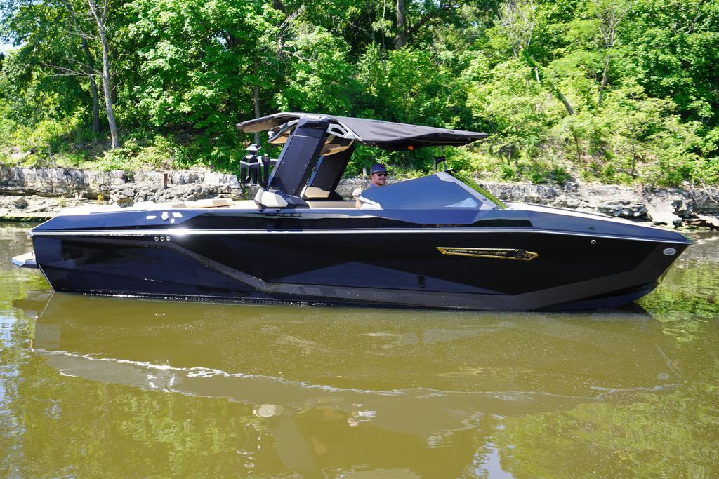 2025 Nautique Super Air Nautique G25