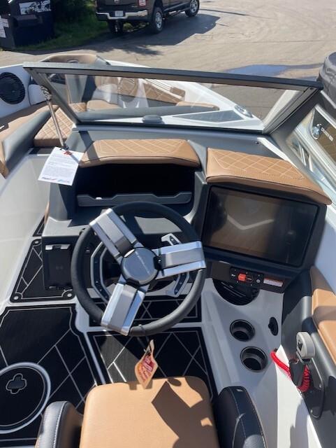2024 Tige Z1