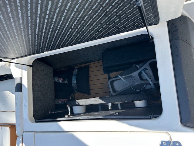 2022 Super Air Nautique G21