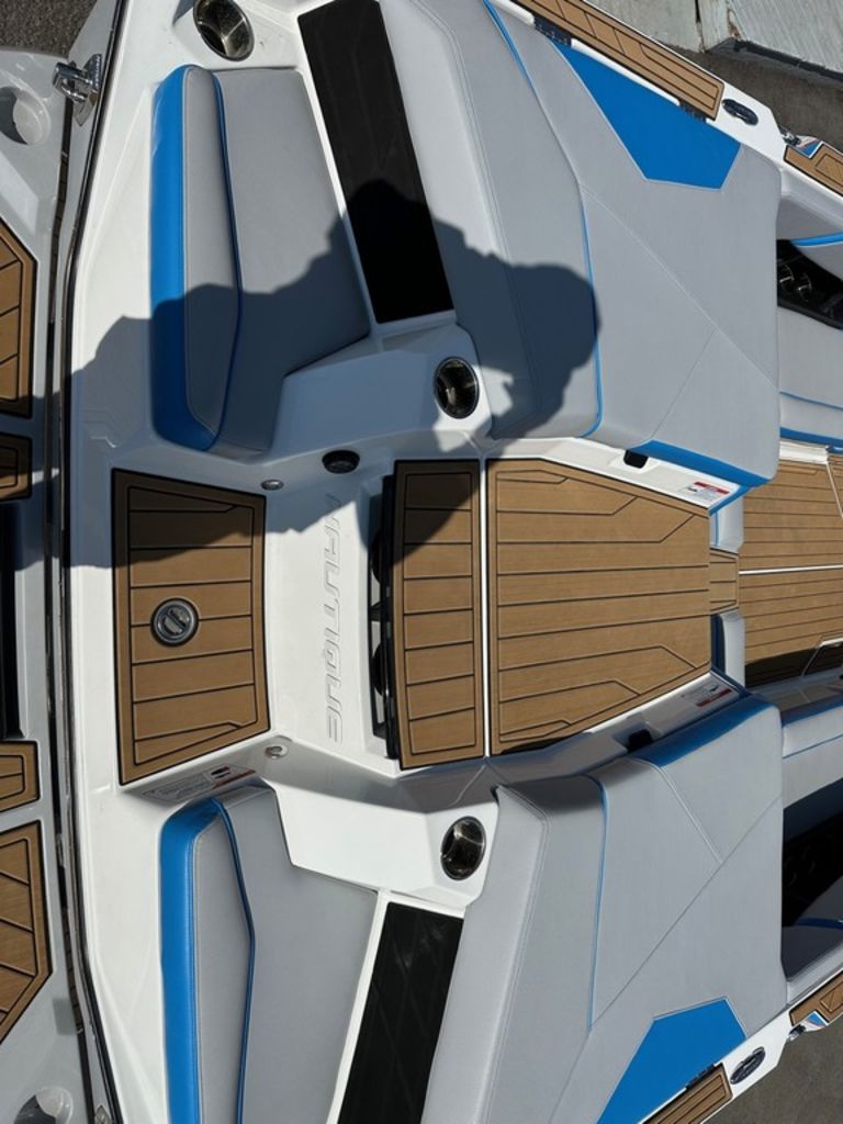 2023 Nautique Super Air Nautique S25