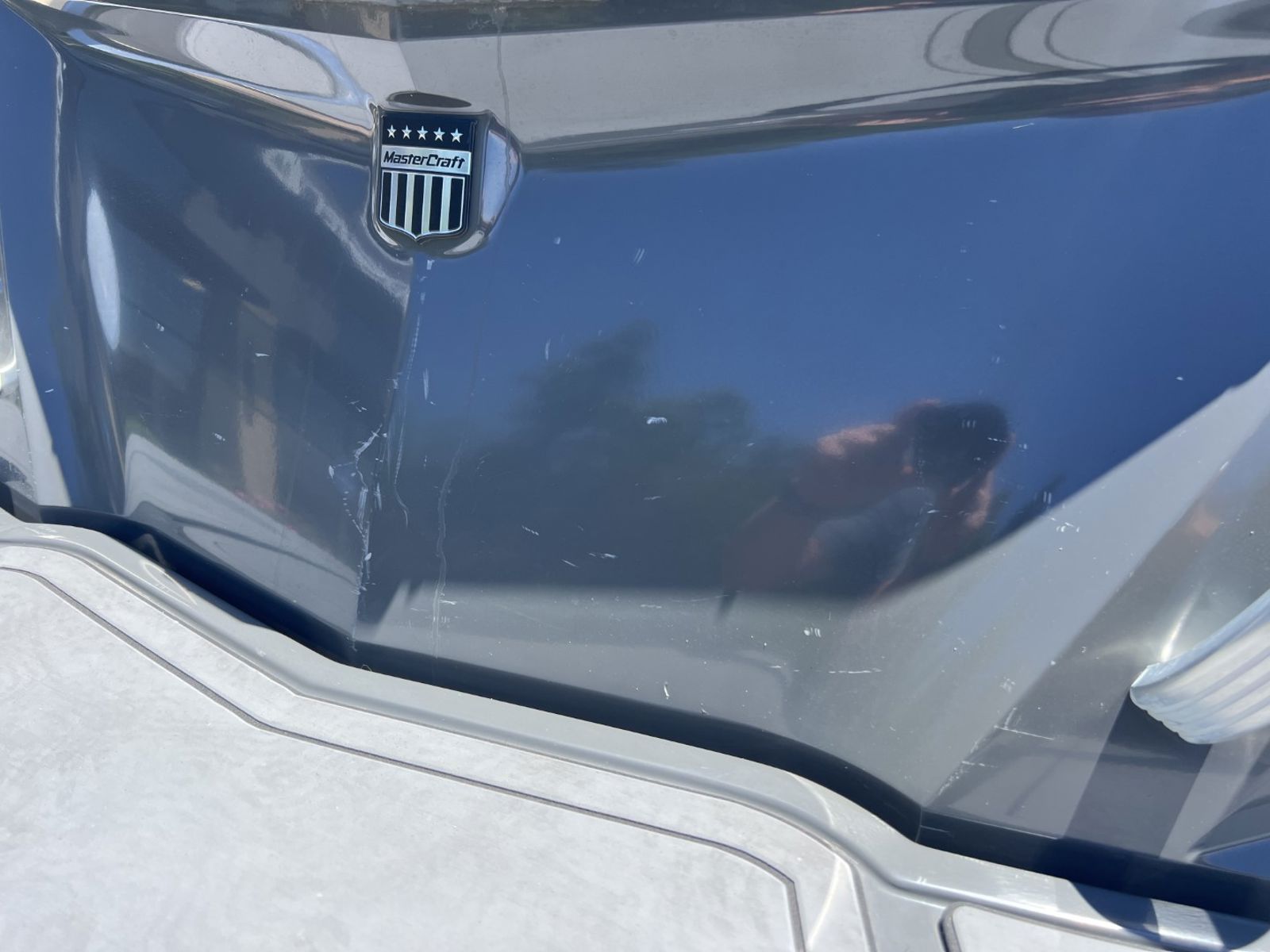 2017 Mastercraft XT21