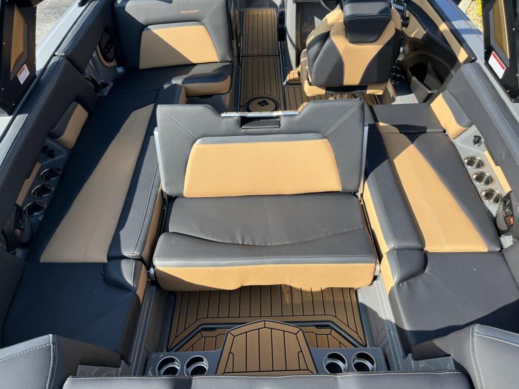 2024 MasterCraft XStar S