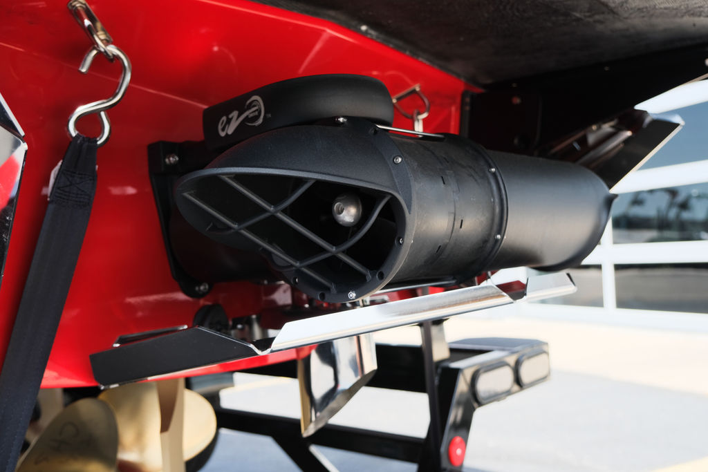 2025 MasterCraft X24 Icon