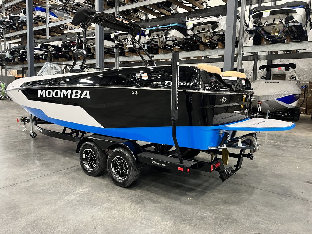 2024 MOOMBA Tykon