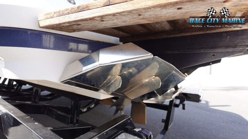 2015 MasterCraft X55