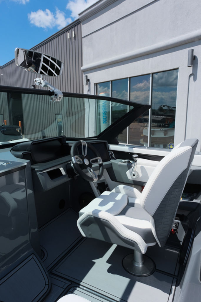 2025 MasterCraft X26