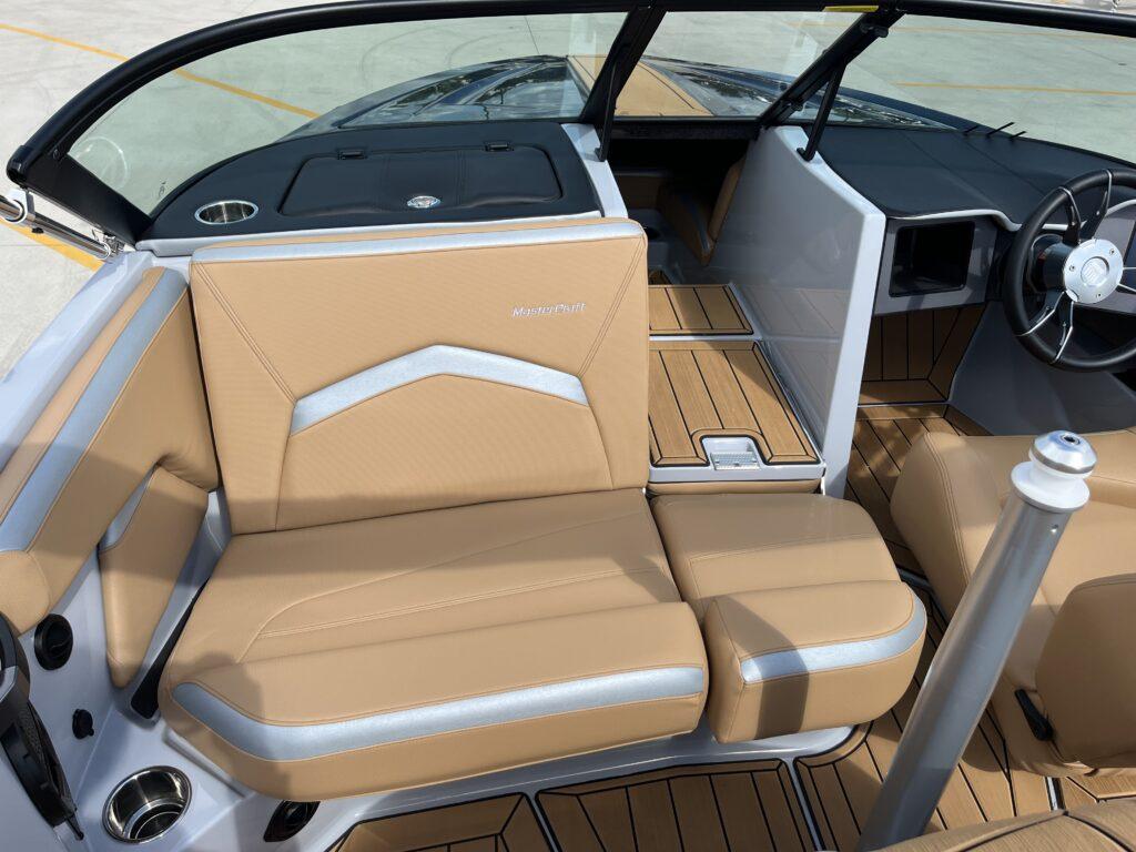 2025 MasterCraft ProStar