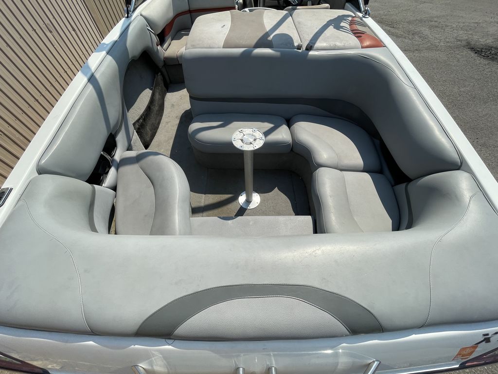 2005 malibu boats Sunsetter-LXi