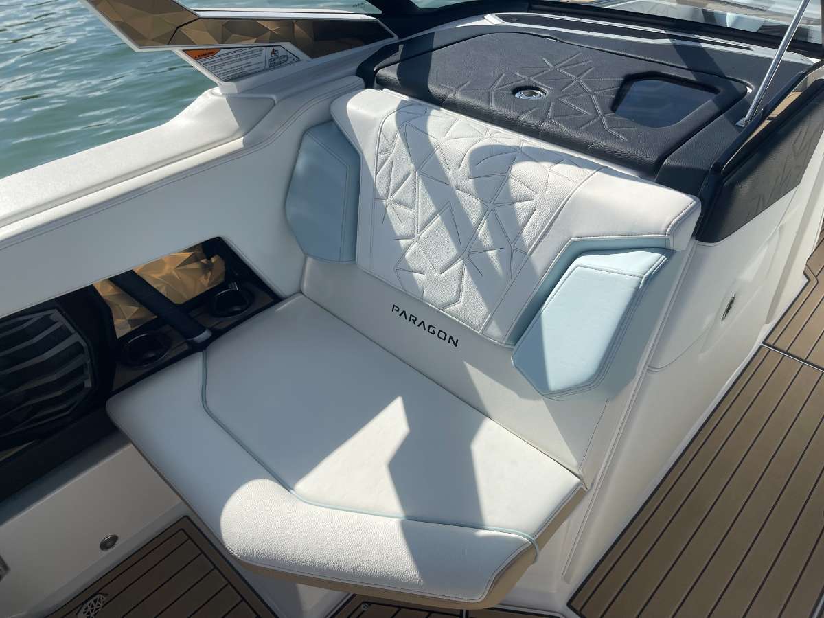 2022 Nautique Paragon G23