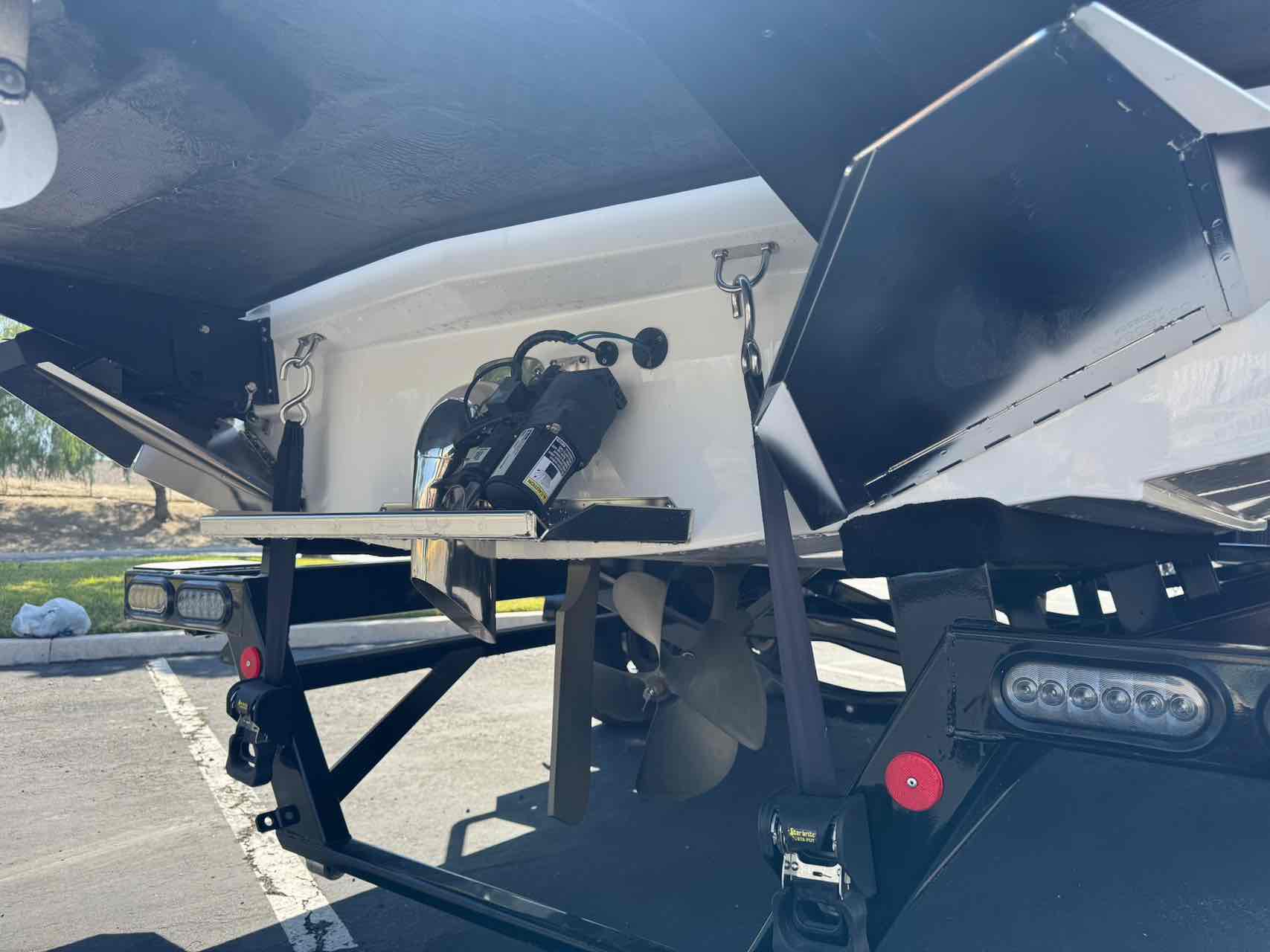 2024 MasterCraft XT25